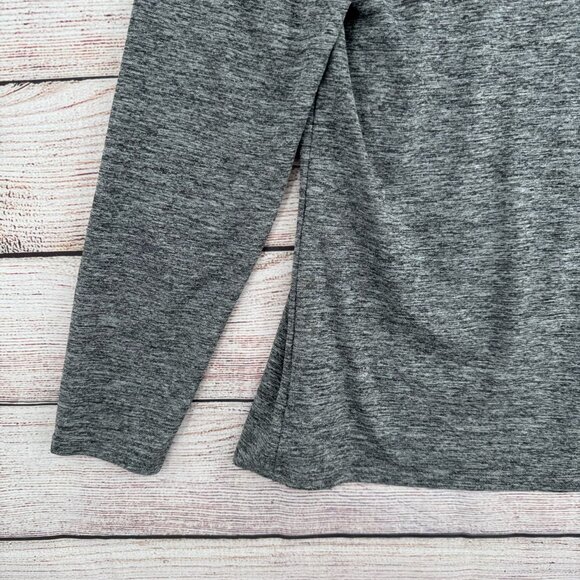 Gymshark Arrival Short Sleeve T-Shirt Men's Size‎ Large Gray - Picture 6 of 12